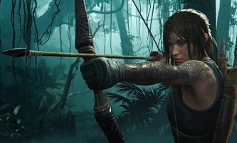 Tomb Raider: Chystaný seriál obsadil Laru Croft | Fandíme filmu