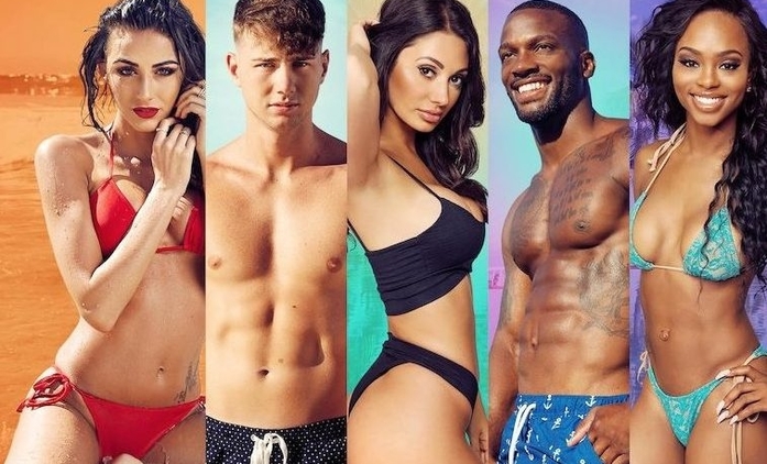 Too Hot to Handle: Netflix oznámil pokračování úspěšné reality show, která uhranula diváky během pandemie | Fandíme seriálům