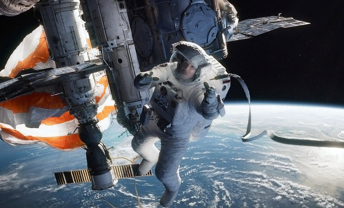 ISS: Thriller nás zavede na mezinárodní vesmírnou stanici | Fandíme filmu