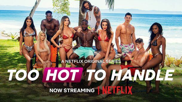 Too Hot to Handle: Netflix oznámil pokračování úspěšné reality show, která uhranula diváky během pandemie | Fandíme serialům