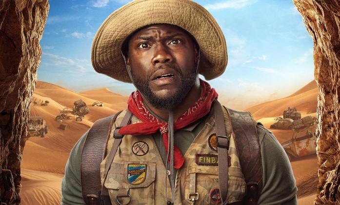 Herec Kevin Hart skončil dočasně na vozíku | Fandíme filmu