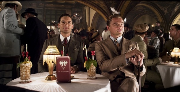 Velký Gatsby: Tvůrce Vikingů pracuje na velkolepém oživení literární klasiky F. Scotta Fitzgeralda | Fandíme serialům