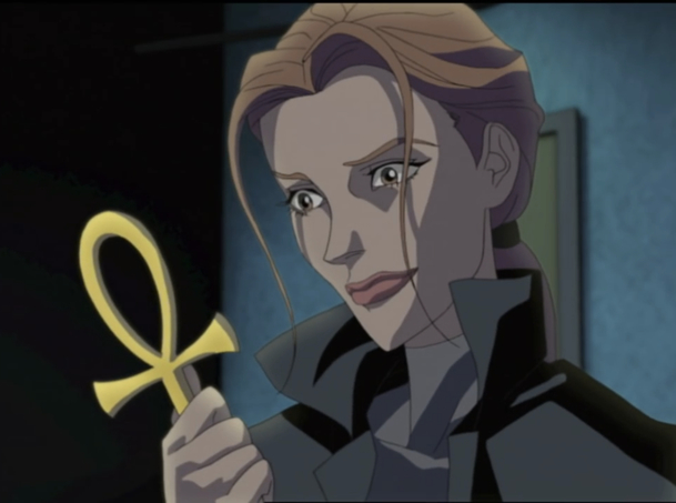 Lara Croft z Tomb Raideru se podívá na Netflix jako anime seriál | Fandíme serialům