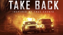 Take Back: Trailer | Fandíme filmu