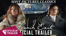 French Exit - Trailer | Fandíme filmu