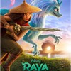 Raya a drak: Disneyho film je tak akční, že málem nebyl pro děti. Je tu nový trailer | Fandíme filmu