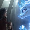 Raya a drak: Disneyho film je tak akční, že málem nebyl pro děti. Je tu nový trailer | Fandíme filmu