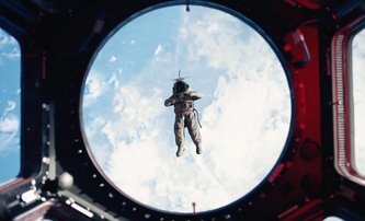 Decommissioned: Přehrajte si zdařilý krátký film s vyděšeným astronautem | Fandíme filmu