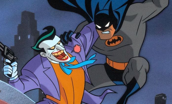 Batman: Proslýchá se, že fanoušky milovaný animovaný seriál dostane pokračování | Fandíme seriálům