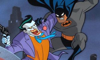 Batman: Proslýchá se, že fanoušky milovaný animovaný seriál dostane pokračování | Fandíme filmu