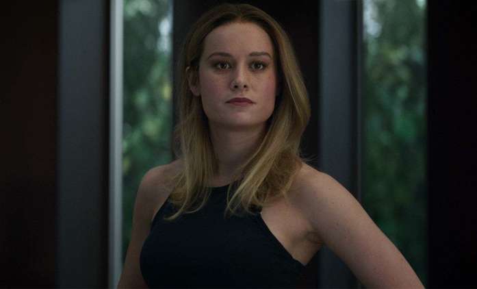 Skeletons: Brie Larson se v novém hororu změní v cosi hrozivého | Fandíme filmu