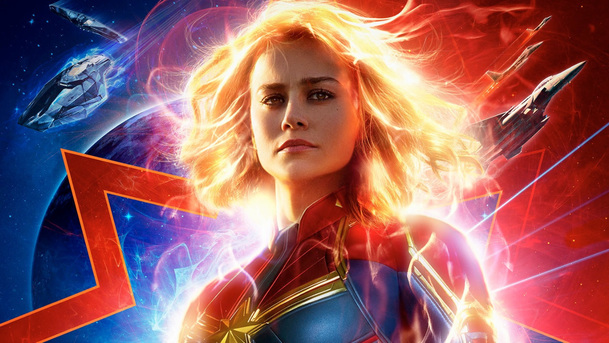 The Marvels budou pro Captain Marvel pořád jenom začátek | Fandíme filmu