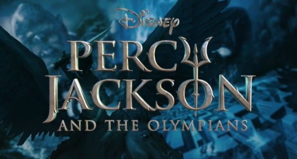 Percy Jackson: Chystaný seriál má podle autora předlohy spravit, co filmy pokazily | Fandíme serialům