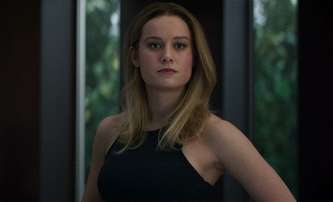 Skeletons: Brie Larson se v novém hororu změní v cosi hrozivého | Fandíme filmu