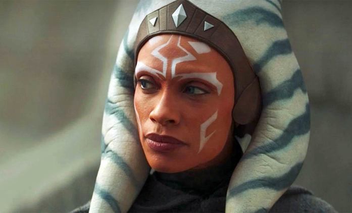 Ahsoka: Další Star Wars seriál obsadil svého záporáka | Fandíme seriálům