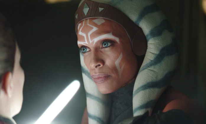 Ahsoka: Obsadil nový Star Wars seriál postavy Ezry Bridgera a velkoadmirála Thrawna? | Fandíme seriálům