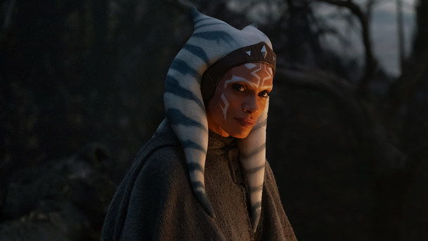 Ahsoka Tano: Na internet se dostala synopse seriálu s oblíbenou rytířkou Jedi | Fandíme serialům