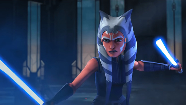 Ahsoka: Obsadil nový Star Wars seriál postavy Ezry Bridgera a velkoadmirála Thrawna? | Fandíme serialům