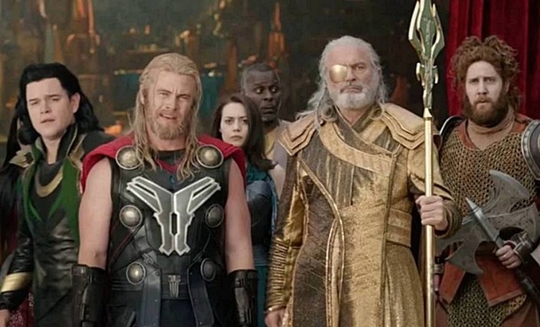 Thor 4: Zřejmě se přidá další postava z minulého filmu | Fandíme filmu