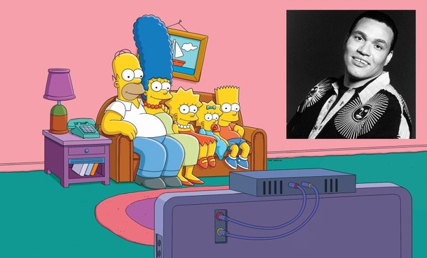 Zemřel Marc Wilmore, scenárista Simpsonů | Fandíme serialům
