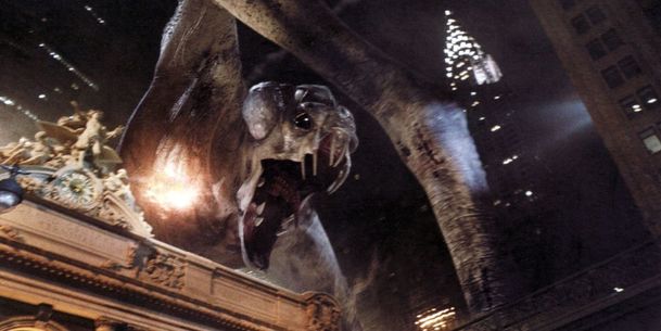 Cloverfield 2: Přímé pokračování katastrofického filmu Monstrum konečně dorazí | Fandíme filmu