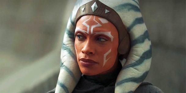 Ahsoka: Další Star Wars seriál obsadil svého záporáka | Fandíme serialům