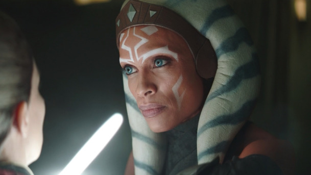 Ahsoka: Star Wars seriál obsadil hranou podobu Sabine Wren | Fandíme serialům