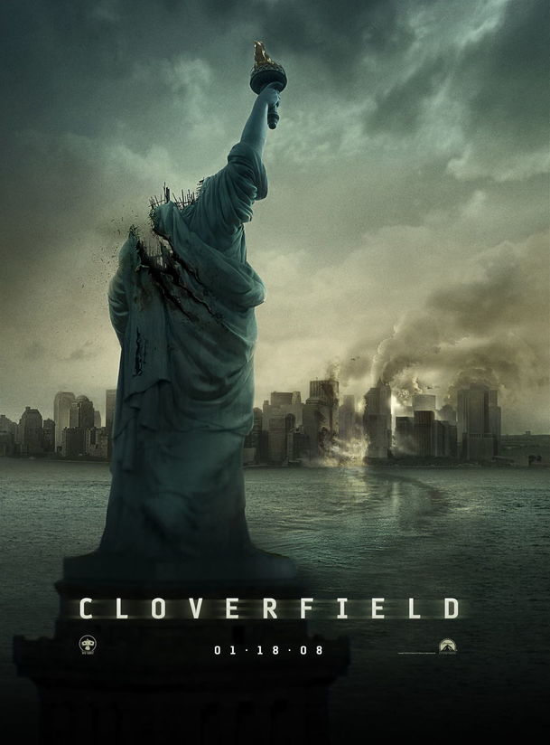 Cloverfield 2: Přímé pokračování katastrofického filmu Monstrum konečně dorazí | Fandíme filmu