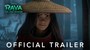 Raya a drak: Oficiální trailer nové disneyovky | Fandíme filmu