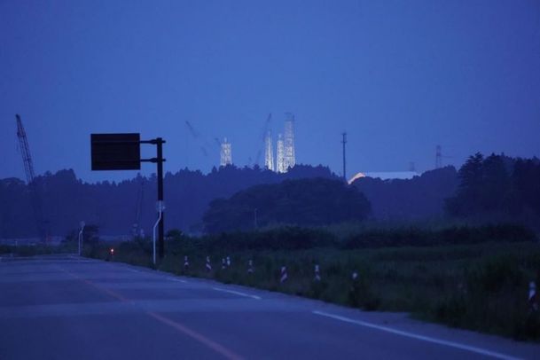 The Toxic Pigs Of Fukushima: Dokument přibližuje lov radioaktivních prasat v Japonsku | Fandíme filmu