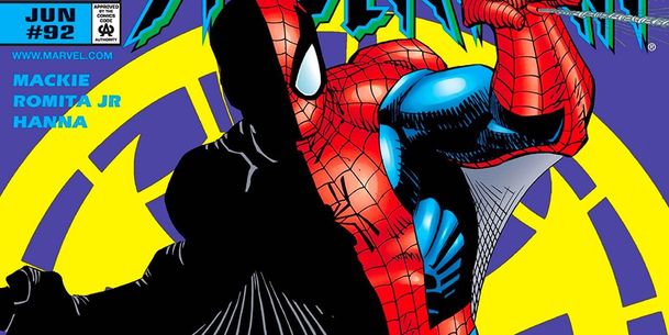 Dusk: Další hrdinka ze Spider-Manova okruhu míří do filmu | Fandíme filmu