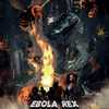 Ebola Rex Vs Murder Hornets: Obrovské sršně a krvácivou horečkou nakažený T-rex rozpoutají peklo | Fandíme filmu