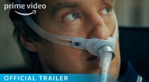 Bliss - Trailer sci-fi z virtuálního světa | Fandíme filmu