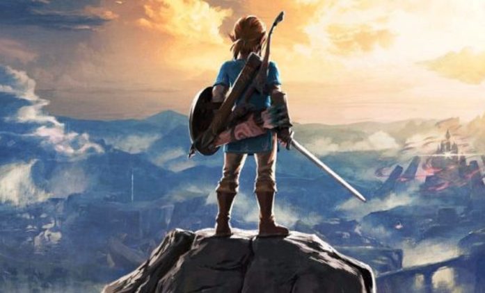 Zelda: Kvůli úniku informací přišli fanoušci o chystaný seriál pro Netflix | Fandíme seriálům