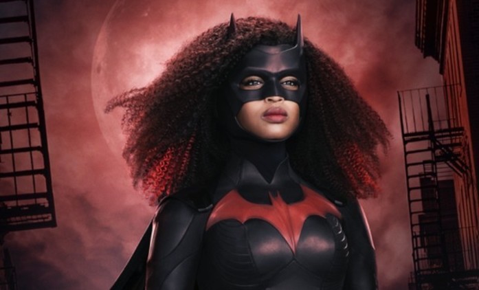 Batwoman a Legendy zítřka končí | Fandíme seriálům