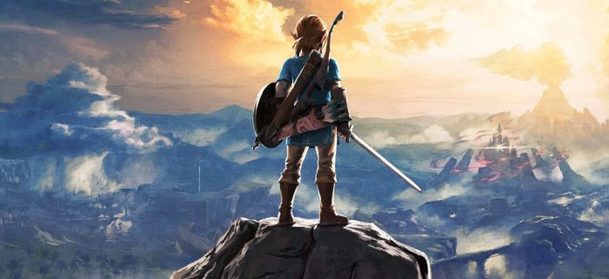 Zelda: Kvůli úniku informací přišli fanoušci o chystaný seriál pro Netflix | Fandíme serialům