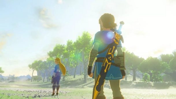 The Legend of Zelda: Klasickou herní sérii údajně čeká zfilmování | Fandíme filmu