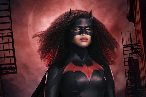 Batwoman a Legendy zítřka končí | Fandíme serialům