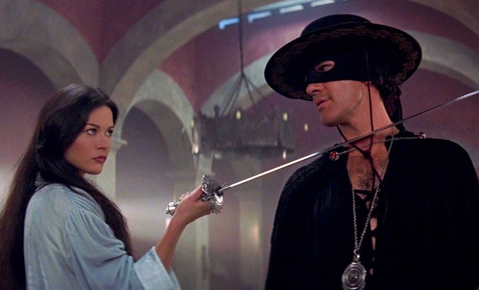 Zorro: Seriálový návrat maskovaného mstitele je na cestě | Fandíme seriálům