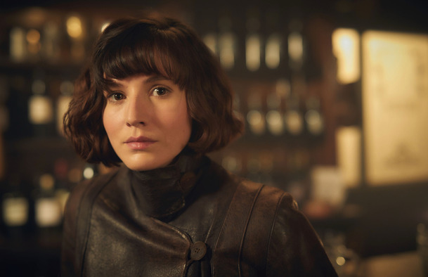 Peaky Blinders. Příběh gangu z Birminghamu po 6. sérii zakončí film | Fandíme serialům
