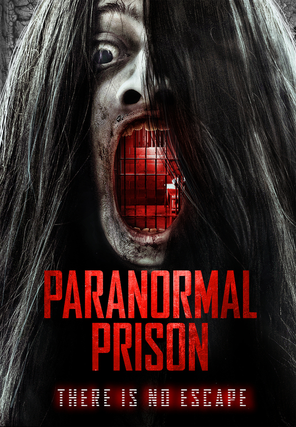 Paranormal Prison: Přečkat noc v chátrajícím vězení nebude procházka růžovým sadem | Fandíme filmu