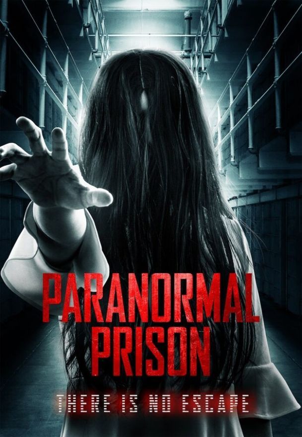 Paranormal Prison: Přečkat noc v chátrajícím vězení nebude procházka růžovým sadem | Fandíme filmu