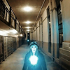Paranormal Prison: Přečkat noc v chátrajícím vězení nebude procházka růžovým sadem | Fandíme filmu
