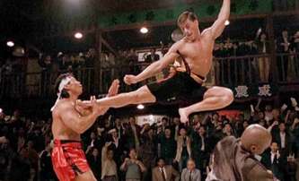 Krvavý sport: Bojovka s Van Dammem dostane naprosto neuvěřitelný remake | Fandíme filmu