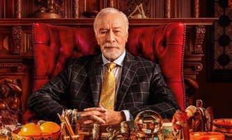 Zemřel Christopher Plummer, nejstarší vítěz Oscara v historii | Fandíme filmu