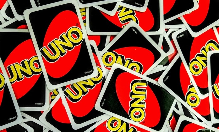 Uno: Chystaný lupičský film se záhadně inspiruje oblíbenou karetní hrou | Fandíme filmu