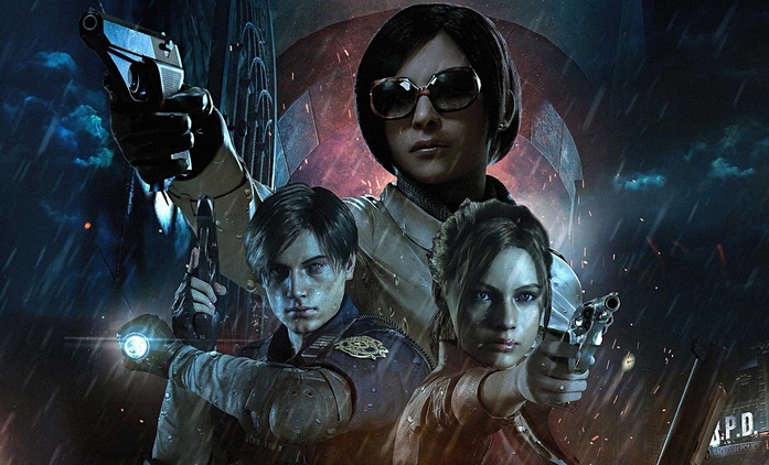 Resident Evil: Víme, kdy se hororová značka vrátí s dalším filmem | Fandíme filmu