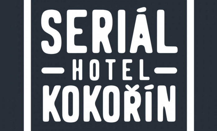 Hotel Kokořín: Jiří Mádl v nové komediální sérii od Televize Seznam | Fandíme seriálům