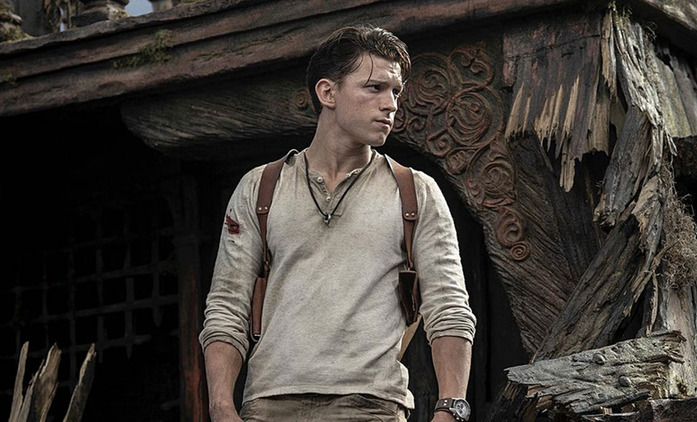 Uncharted: Film má podle Toma Hollanda největší akční scény, na kterých kdy dělal | Fandíme filmu