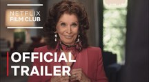 Trailer: What Would Sophia Loren Do? | Fandíme filmu